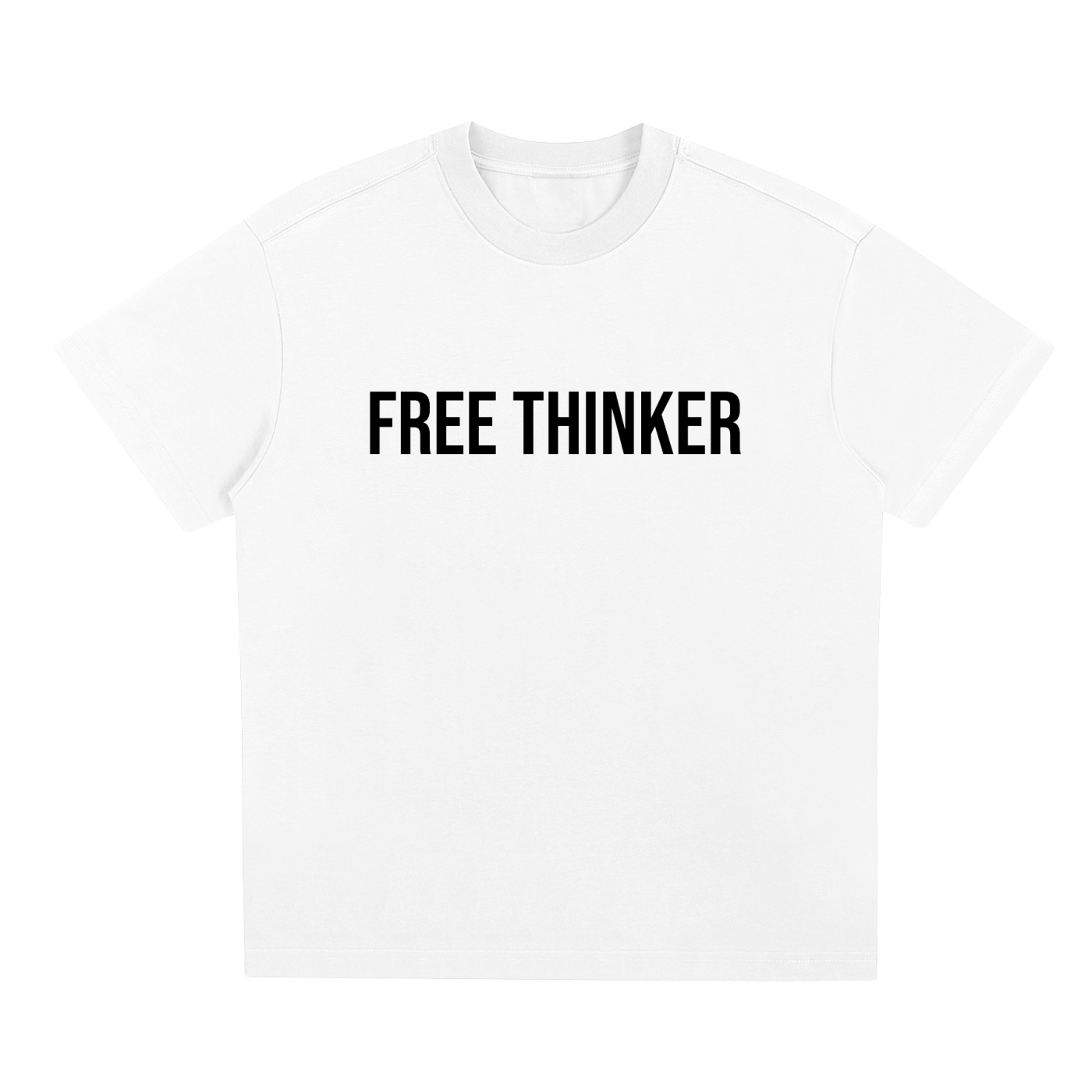 Free Thinker Tee